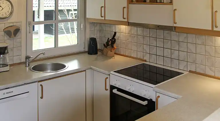 Holiday home in Bork Havn