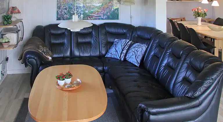 Holiday home in Bork Havn