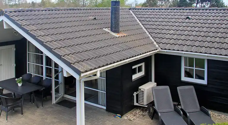 Holiday home in Bork Havn