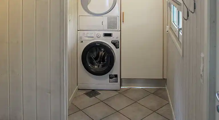 Holiday home in Bork Havn