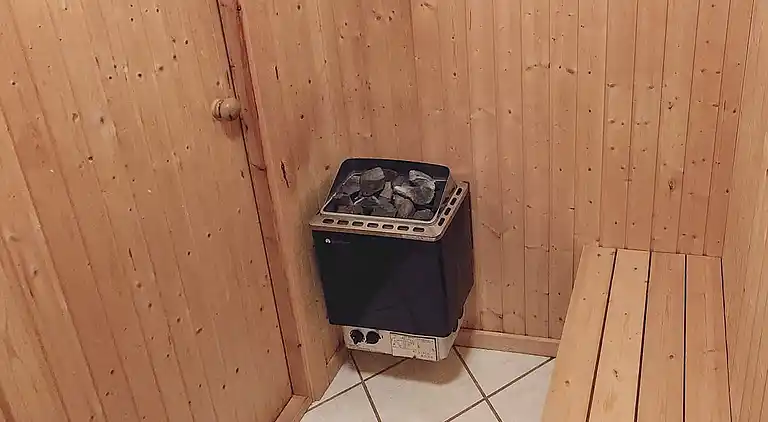 Holiday home in Bork Havn