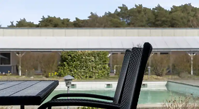 Hyggelig ferielejlighed tæt på stranden