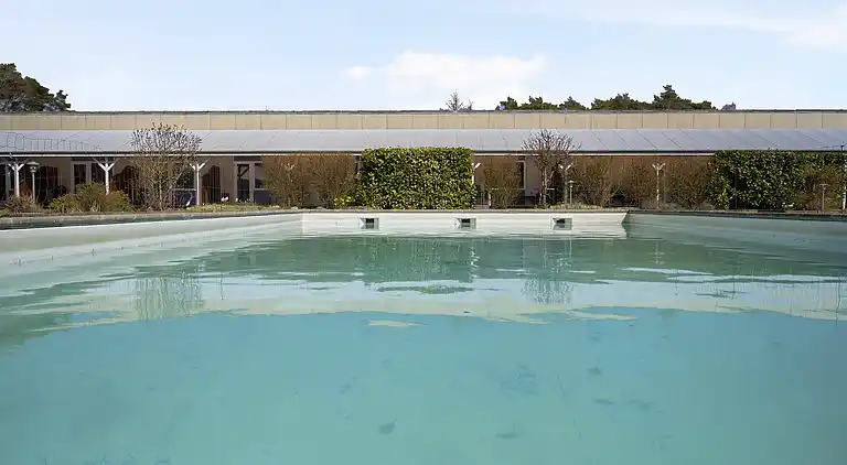Hyggelig ferielejlighed tæt på stranden