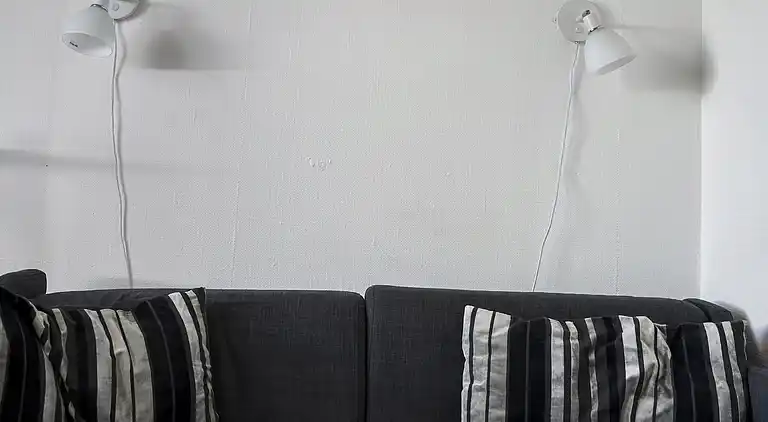 Hyggelig ferielejlighed tæt på stranden