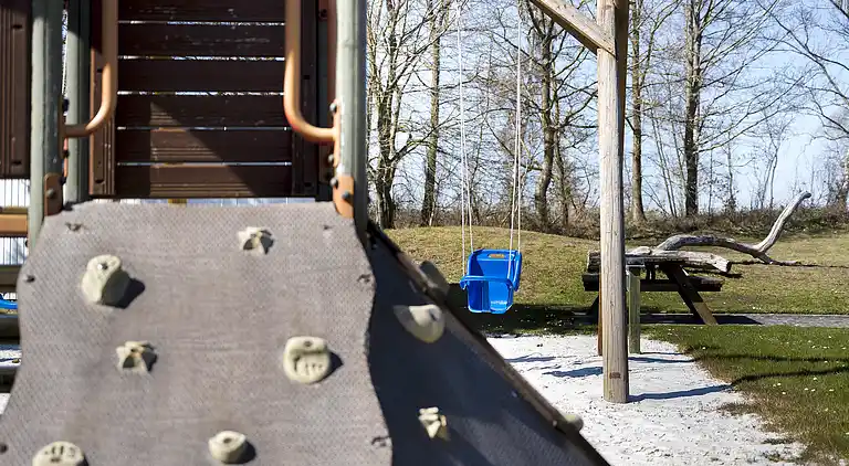 Hyggelig ferielejlighed tæt på stranden