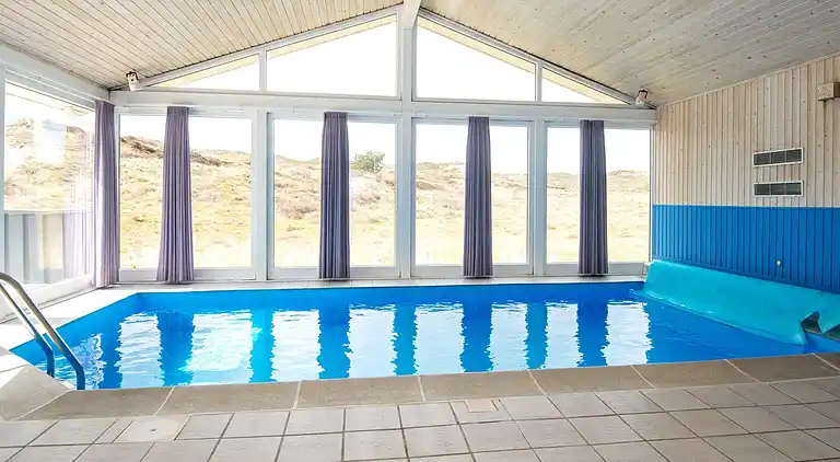 Holiday home on Fanø