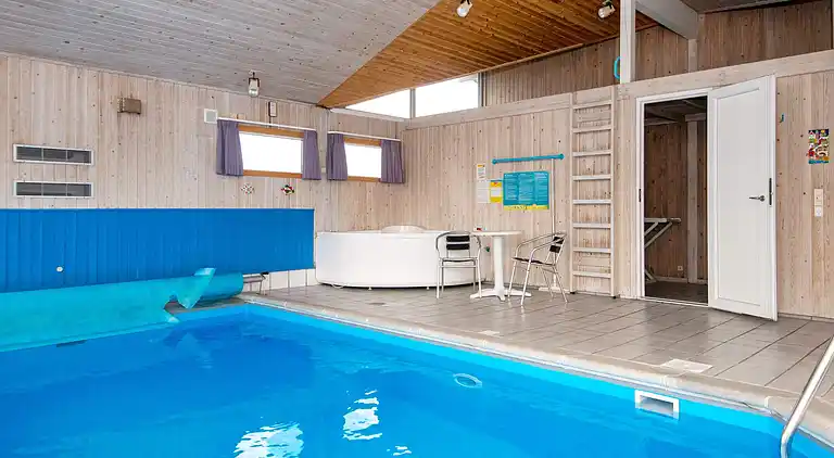 Holiday home on Fanø