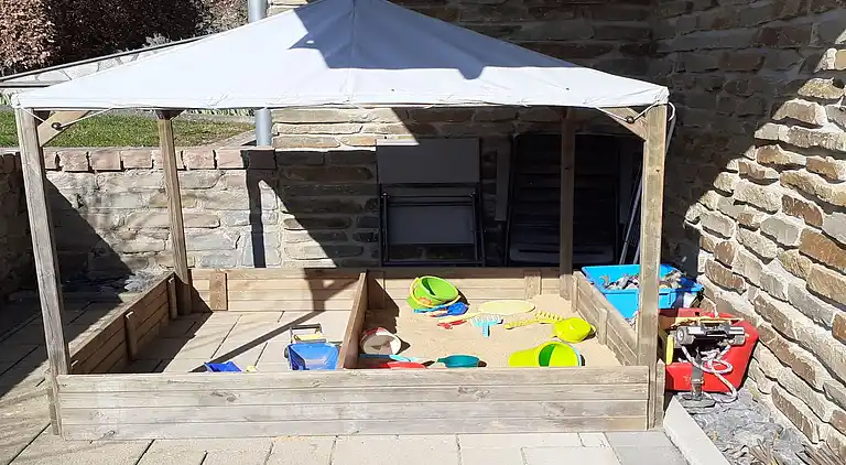 Apartment in Halenfeld