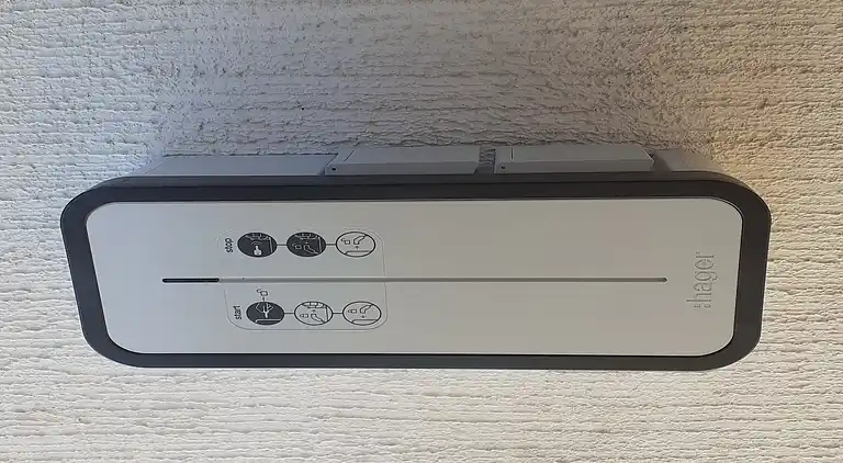 Apartment in Halenfeld