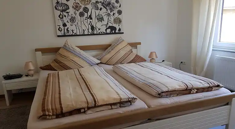 Ferielejlighed i Eulgem