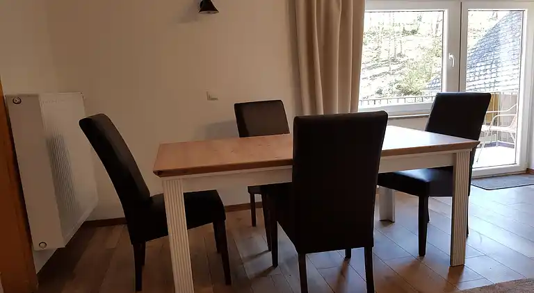 Ferielejlighed i Eulgem