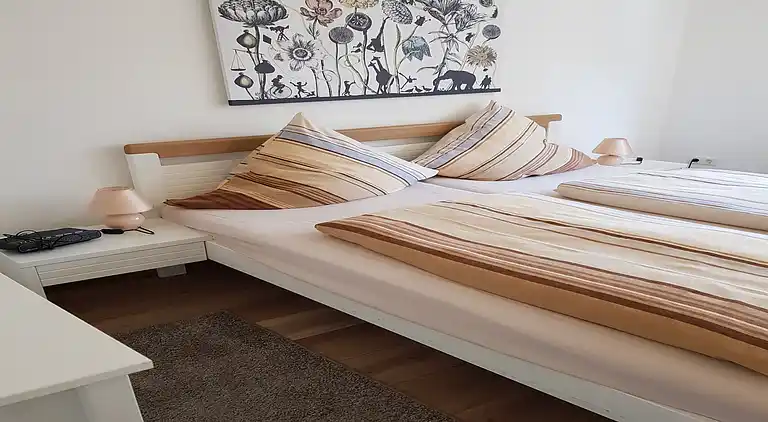 Ferielejlighed i Eulgem