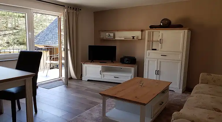 Ferielejlighed i Eulgem