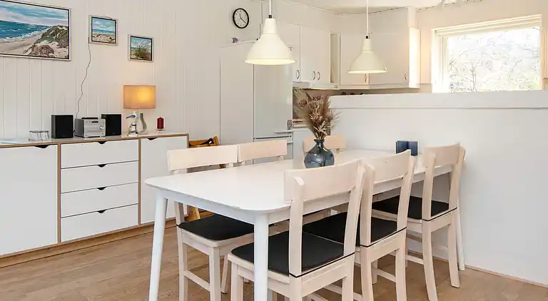 Holiday home in Branderup J