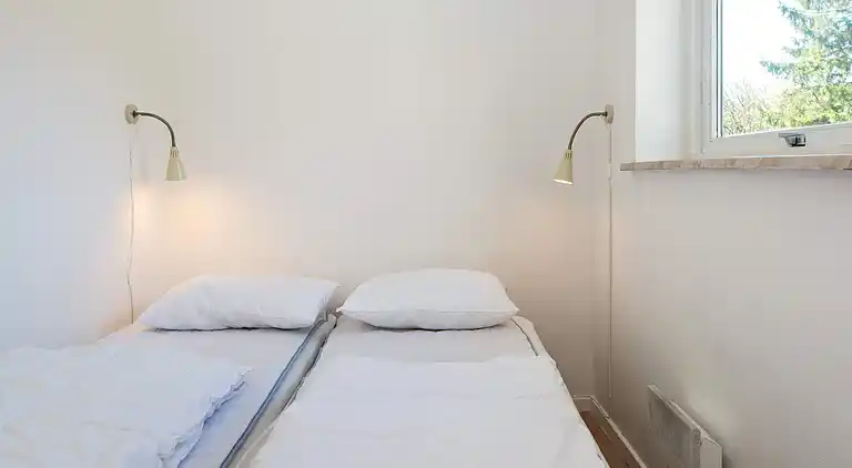 Holiday home in Branderup J