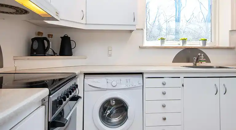 Holiday home in Branderup J