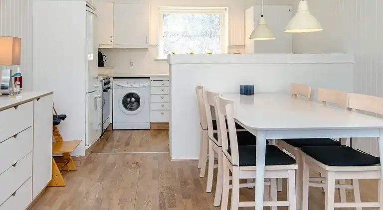 Holiday home in Branderup J