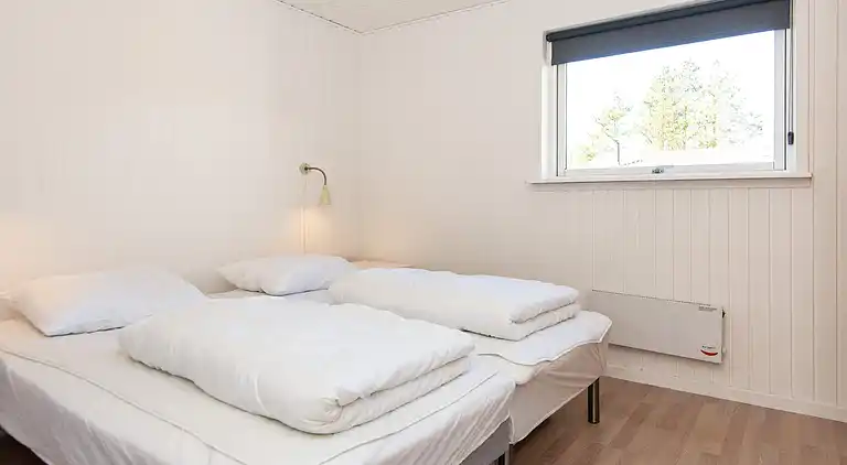 Holiday home in Branderup J