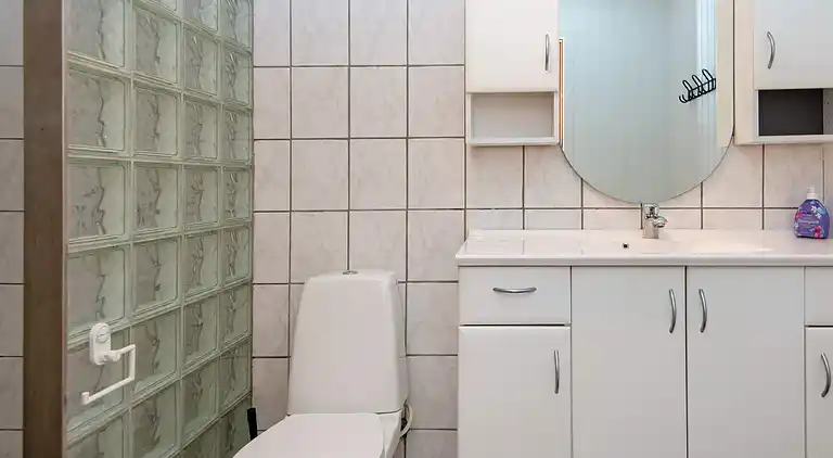 Holiday home in Branderup J