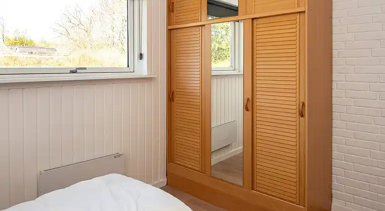 Holiday home in Branderup J