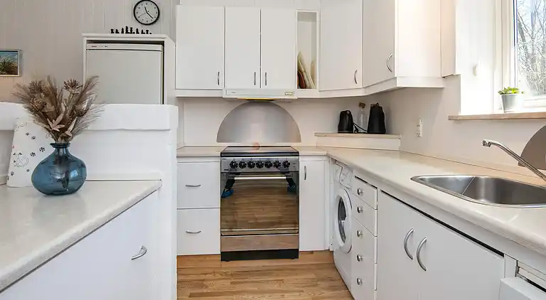 Holiday home in Branderup J