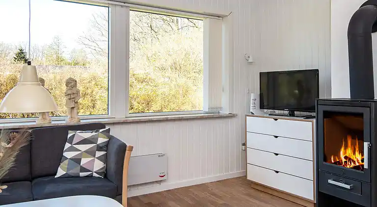 Holiday home in Branderup J