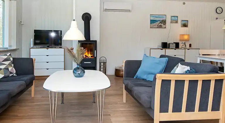 Holiday home in Branderup J