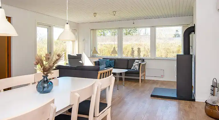 Holiday home in Branderup J