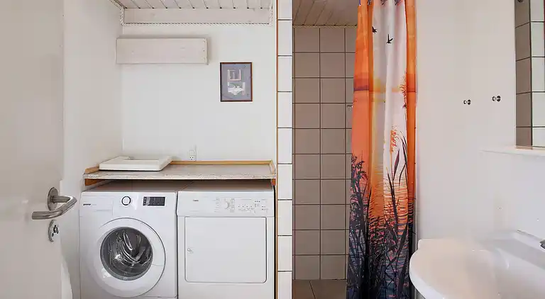 Casa vacanze in Væggerløse