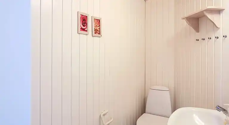 Casa vacanze in Væggerløse