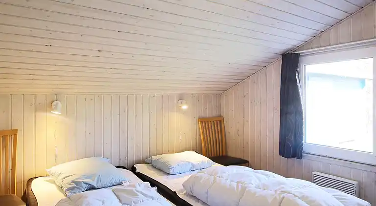 Casa vacanze in Væggerløse