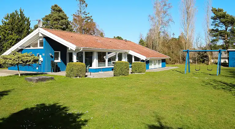 Casa vacanze in Væggerløse