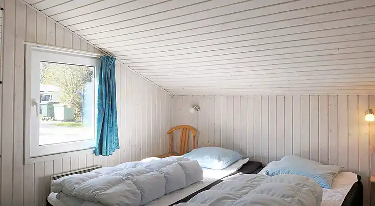 Casa vacanze in Væggerløse