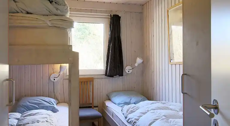 Casa vacanze in Væggerløse