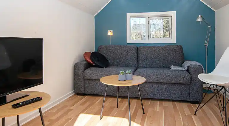 Holiday home in Branderup J