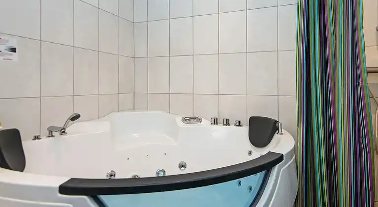 Holiday home in Kongsmark