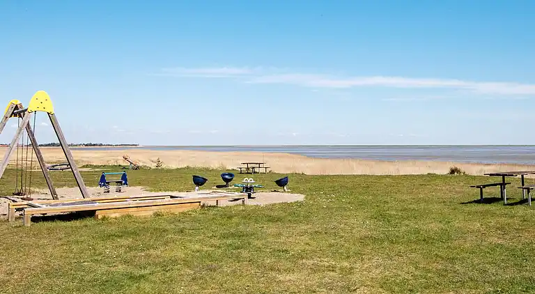 Holiday home in Kongsmark