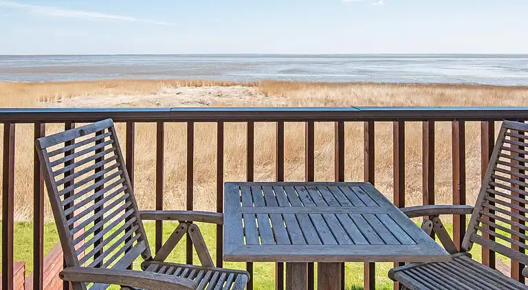 Holiday home in Kongsmark