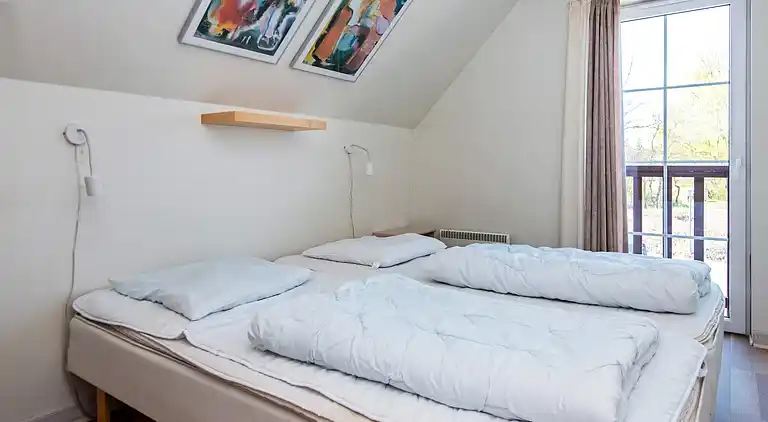 Holiday home in Kongsmark