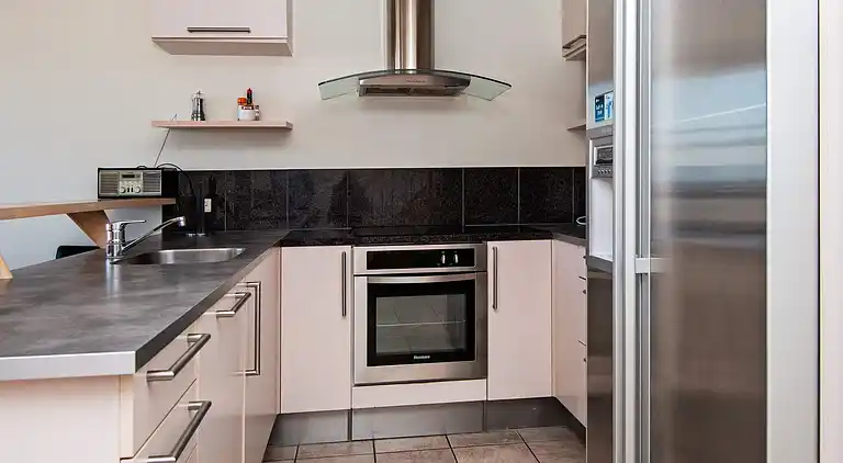 Holiday home in Kongsmark