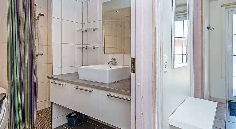 Holiday home in Kongsmark