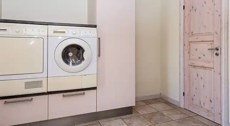 Holiday home in Kongsmark