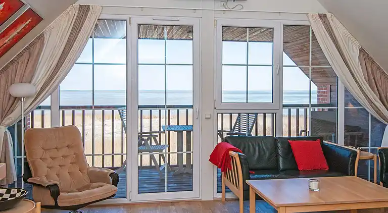 Holiday home in Kongsmark