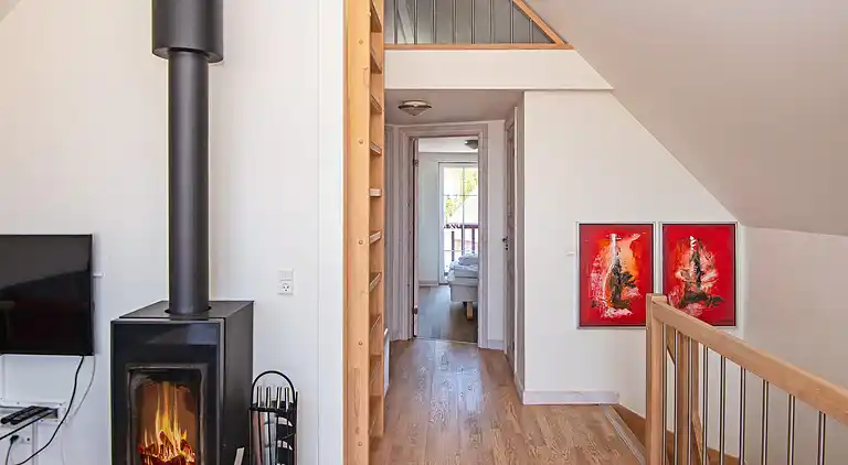 Holiday home in Kongsmark