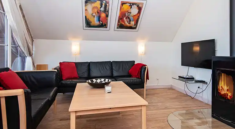 Holiday home in Kongsmark