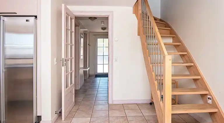 Holiday home in Kongsmark