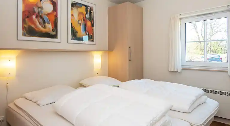 Holiday home in Kongsmark