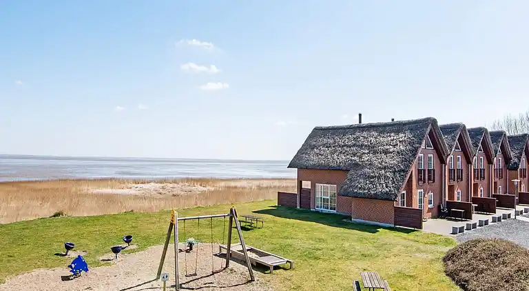 Holiday home in Kongsmark