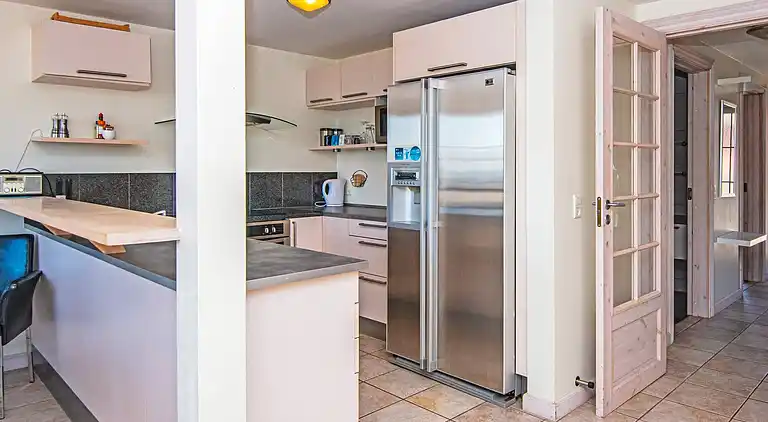 Holiday home in Kongsmark