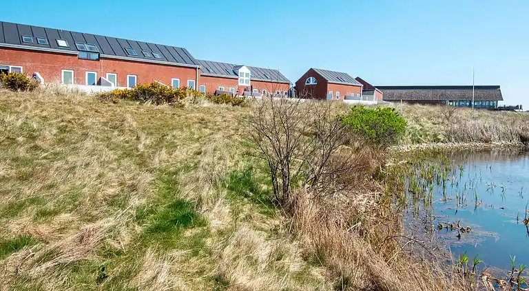 Holiday home in Havneby